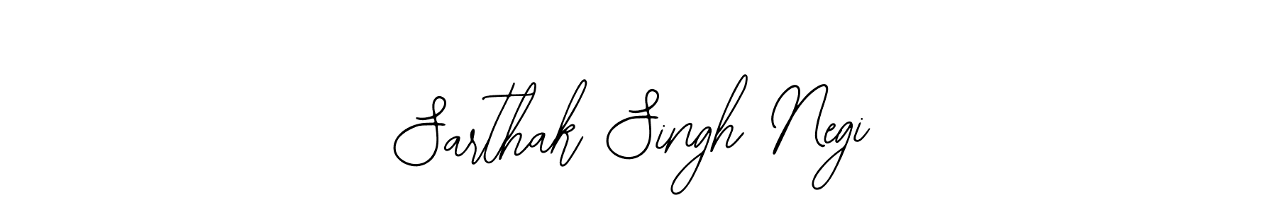 Make a beautiful signature design for name Sarthak Singh Negi. Use this online signature maker to create a handwritten signature for free. Sarthak Singh Negi signature style 12 images and pictures png