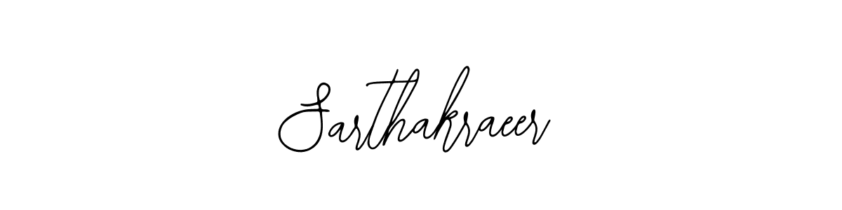 The best way (Bearetta-2O07w) to make a short signature is to pick only two or three words in your name. The name Sarthakraeer include a total of six letters. For converting this name. Sarthakraeer signature style 12 images and pictures png