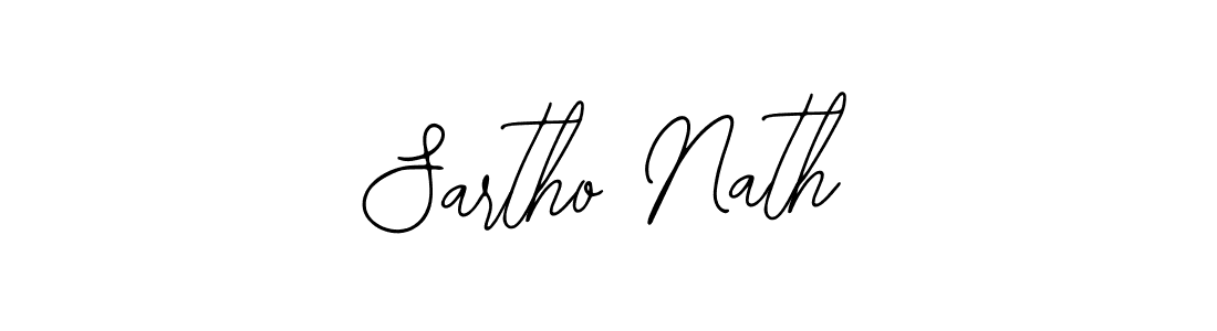 See photos of Sartho Nath official signature by Spectra . Check more albums & portfolios. Read reviews & check more about Bearetta-2O07w font. Sartho Nath signature style 12 images and pictures png