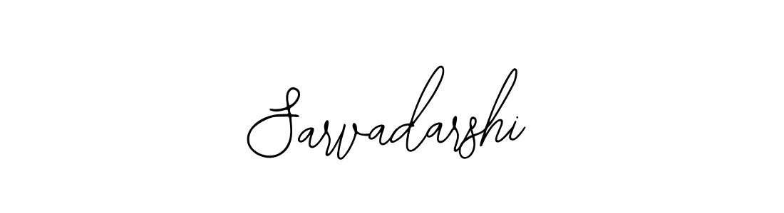 Make a beautiful signature design for name Sarvadarshi. With this signature (Bearetta-2O07w) style, you can create a handwritten signature for free. Sarvadarshi signature style 12 images and pictures png