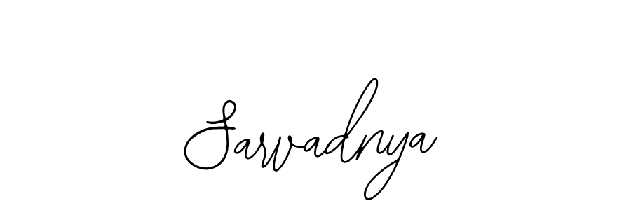 You can use this online signature creator to create a handwritten signature for the name Sarvadnya. This is the best online autograph maker. Sarvadnya signature style 12 images and pictures png
