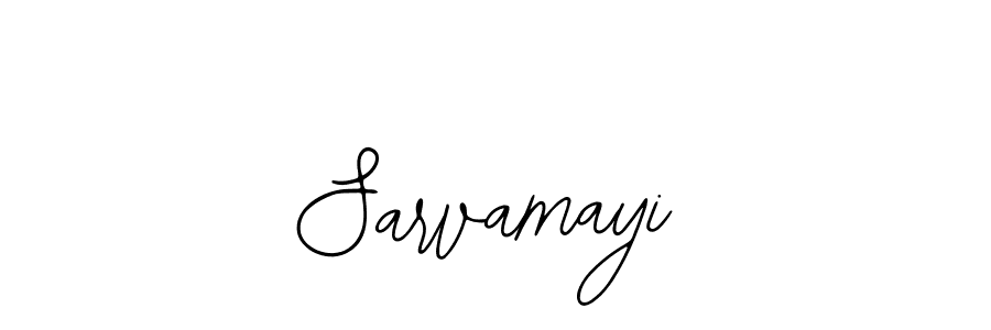 if you are searching for the best signature style for your name Sarvamayi. so please give up your signature search. here we have designed multiple signature styles  using Bearetta-2O07w. Sarvamayi signature style 12 images and pictures png