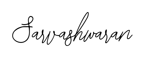 The best way (Bearetta-2O07w) to make a short signature is to pick only two or three words in your name. For converting this name Sarvashwaran. Sarvashwaran signature style 12 images and pictures png