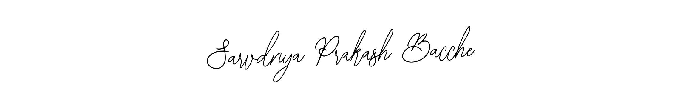 Once you've used our free online signature maker to create your best signature Bearetta-2O07w style, it's time to enjoy all of the benefits that Sarvdnya Prakash Bacche name signing documents. Sarvdnya Prakash Bacche signature style 12 images and pictures png