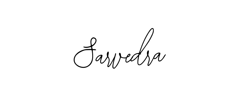 Also we have Sarvedra name is the best signature style. Create professional handwritten signature collection using Bearetta-2O07w autograph style. Sarvedra signature style 12 images and pictures png