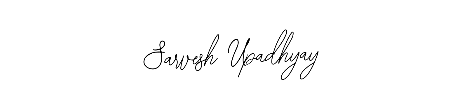 Once you've used our free online signature maker to create your best signature Bearetta-2O07w style, it's time to enjoy all of the benefits that Sarvesh Upadhyay name signing documents. Sarvesh Upadhyay signature style 12 images and pictures png