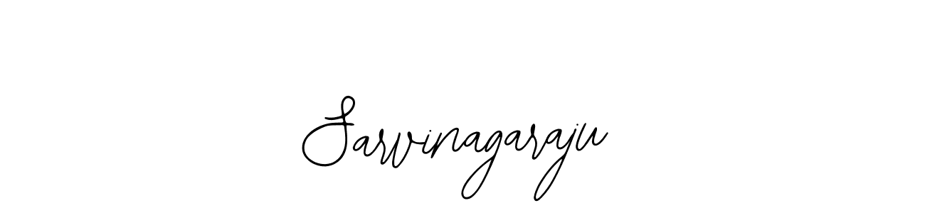 Create a beautiful signature design for name Sarvinagaraju. With this signature (Bearetta-2O07w) fonts, you can make a handwritten signature for free. Sarvinagaraju signature style 12 images and pictures png