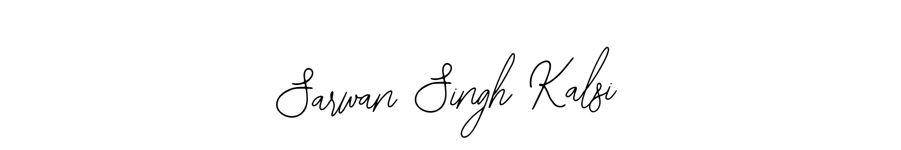 Once you've used our free online signature maker to create your best signature Bearetta-2O07w style, it's time to enjoy all of the benefits that Sarwan Singh Kalsi name signing documents. Sarwan Singh Kalsi signature style 12 images and pictures png