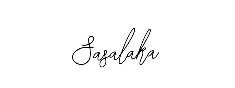 Make a short Sasalaka signature style. Manage your documents anywhere anytime using Bearetta-2O07w. Create and add eSignatures, submit forms, share and send files easily. Sasalaka signature style 12 images and pictures png