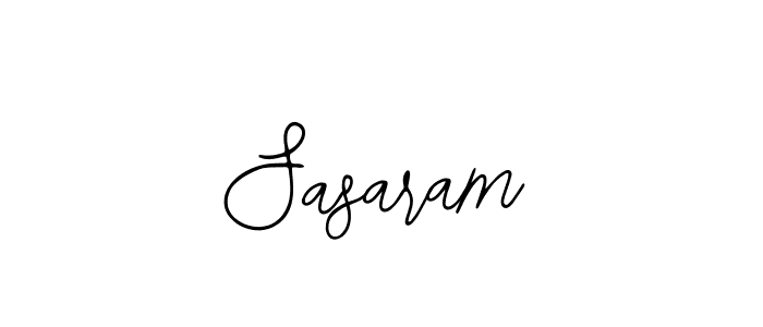 How to Draw Sasaram signature style? Bearetta-2O07w is a latest design signature styles for name Sasaram. Sasaram signature style 12 images and pictures png