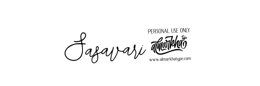 Design your own signature with our free online signature maker. With this signature software, you can create a handwritten (Bearetta-2O07w) signature for name Sasavari4. Sasavari4 signature style 12 images and pictures png