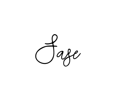 It looks lik you need a new signature style for name Sase. Design unique handwritten (Bearetta-2O07w) signature with our free signature maker in just a few clicks. Sase signature style 12 images and pictures png