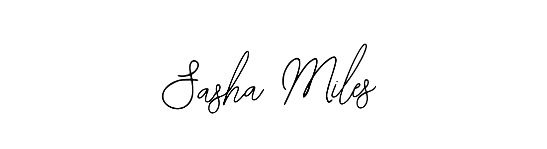 Here are the top 10 professional signature styles for the name Sasha Miles. These are the best autograph styles you can use for your name. Sasha Miles signature style 12 images and pictures png