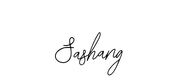 Make a beautiful signature design for name Sashang. Use this online signature maker to create a handwritten signature for free. Sashang signature style 12 images and pictures png