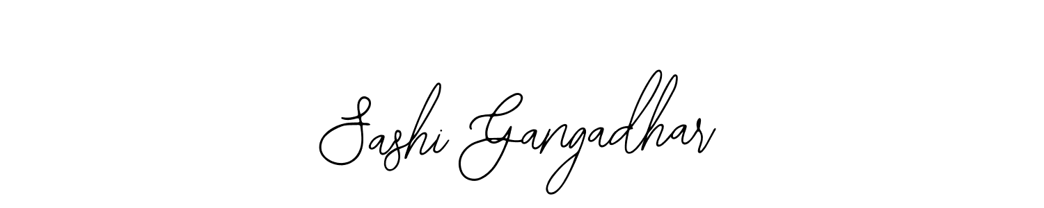 Check out images of Autograph of Sashi Gangadhar name. Actor Sashi Gangadhar Signature Style. Bearetta-2O07w is a professional sign style online. Sashi Gangadhar signature style 12 images and pictures png