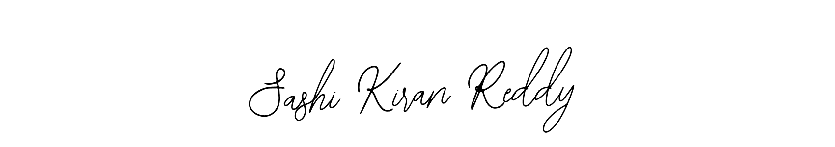 The best way (Bearetta-2O07w) to make a short signature is to pick only two or three words in your name. The name Sashi Kiran Reddy include a total of six letters. For converting this name. Sashi Kiran Reddy signature style 12 images and pictures png