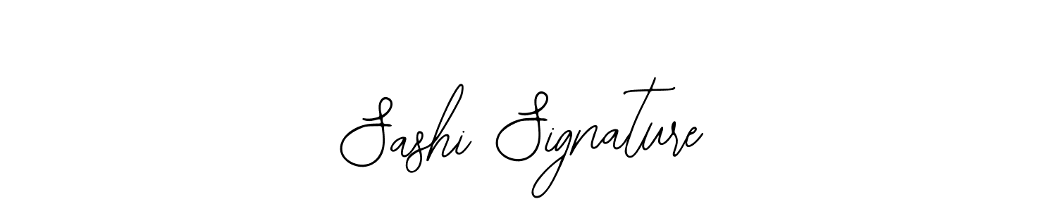 Also You can easily find your signature by using the search form. We will create Sashi Signature name handwritten signature images for you free of cost using Bearetta-2O07w sign style. Sashi Signature signature style 12 images and pictures png