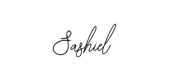 Also we have Sashiel name is the best signature style. Create professional handwritten signature collection using Bearetta-2O07w autograph style. Sashiel signature style 12 images and pictures png