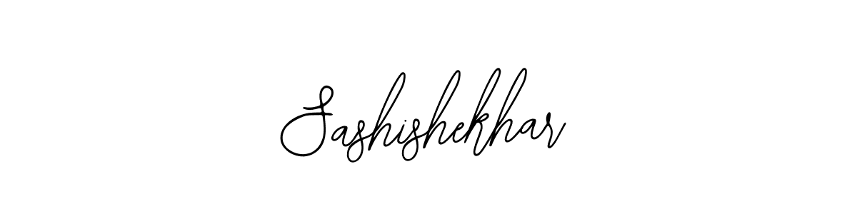 Sashishekhar stylish signature style. Best Handwritten Sign (Bearetta-2O07w) for my name. Handwritten Signature Collection Ideas for my name Sashishekhar. Sashishekhar signature style 12 images and pictures png