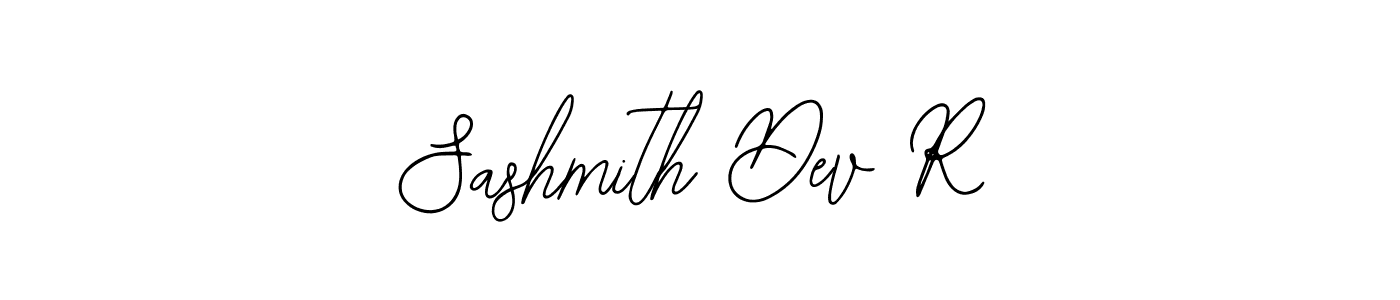 Check out images of Autograph of Sashmith Dev R name. Actor Sashmith Dev R Signature Style. Bearetta-2O07w is a professional sign style online. Sashmith Dev R signature style 12 images and pictures png