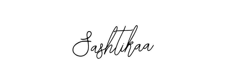 Similarly Bearetta-2O07w is the best handwritten signature design. Signature creator online .You can use it as an online autograph creator for name Sashtikaa. Sashtikaa signature style 12 images and pictures png