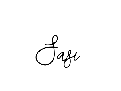 Sasi stylish signature style. Best Handwritten Sign (Bearetta-2O07w) for my name. Handwritten Signature Collection Ideas for my name Sasi. Sasi signature style 12 images and pictures png