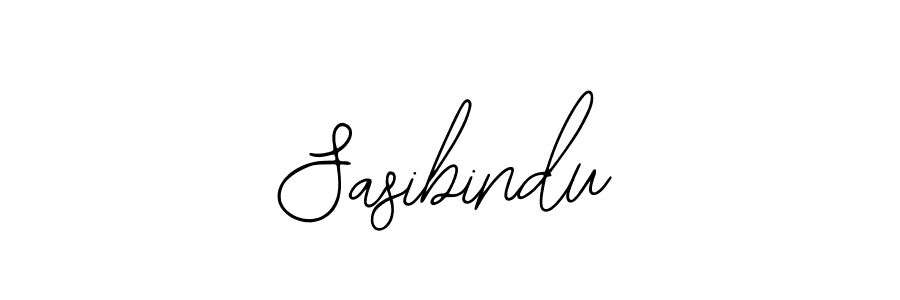 The best way (Bearetta-2O07w) to make a short signature is to pick only two or three words in your name. The name Sasibindu include a total of six letters. For converting this name. Sasibindu signature style 12 images and pictures png