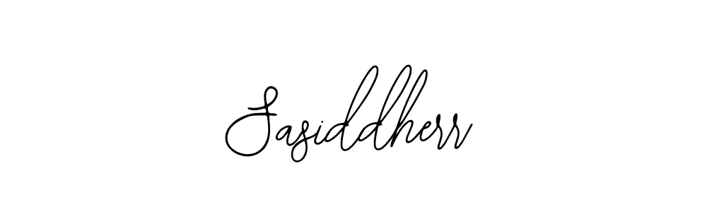 You can use this online signature creator to create a handwritten signature for the name Sasiddherr. This is the best online autograph maker. Sasiddherr signature style 12 images and pictures png