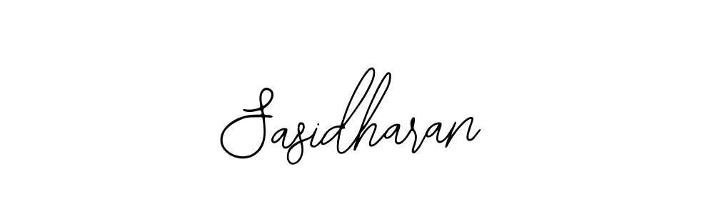 How to Draw Sasidharan signature style? Bearetta-2O07w is a latest design signature styles for name Sasidharan. Sasidharan signature style 12 images and pictures png