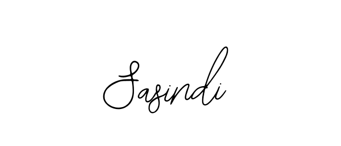 Also we have Sasindi name is the best signature style. Create professional handwritten signature collection using Bearetta-2O07w autograph style. Sasindi signature style 12 images and pictures png