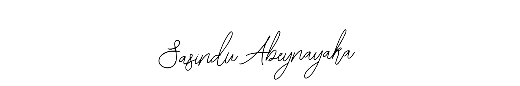 if you are searching for the best signature style for your name Sasindu Abeynayaka. so please give up your signature search. here we have designed multiple signature styles  using Bearetta-2O07w. Sasindu Abeynayaka signature style 12 images and pictures png