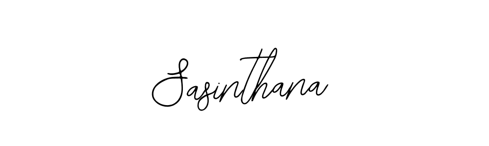 The best way (Bearetta-2O07w) to make a short signature is to pick only two or three words in your name. The name Sasinthana include a total of six letters. For converting this name. Sasinthana signature style 12 images and pictures png