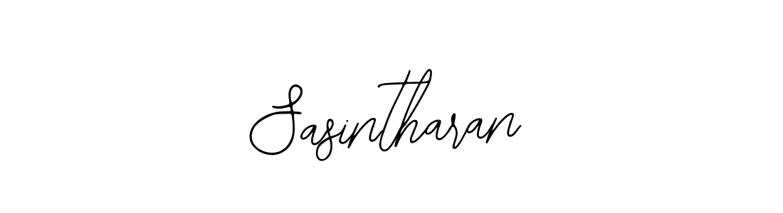 Make a beautiful signature design for name Sasintharan. With this signature (Bearetta-2O07w) style, you can create a handwritten signature for free. Sasintharan signature style 12 images and pictures png