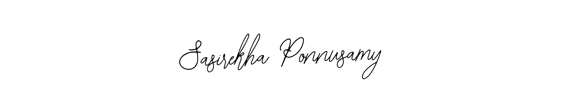 Best and Professional Signature Style for Sasirekha Ponnusamy. Bearetta-2O07w Best Signature Style Collection. Sasirekha Ponnusamy signature style 12 images and pictures png