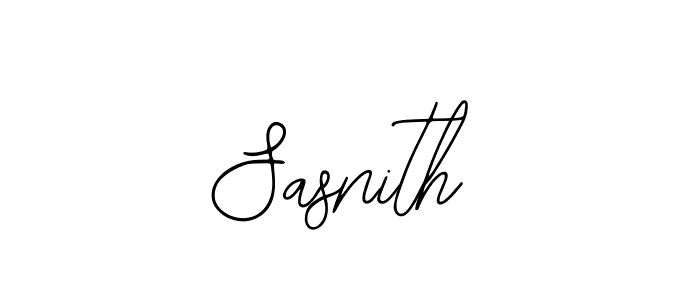 Once you've used our free online signature maker to create your best signature Bearetta-2O07w style, it's time to enjoy all of the benefits that Sasnith name signing documents. Sasnith signature style 12 images and pictures png