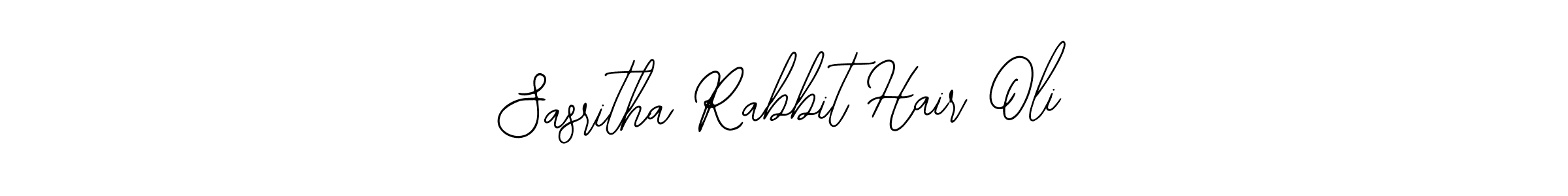 This is the best signature style for the Sasritha Rabbit Hair Oli name. Also you like these signature font (Bearetta-2O07w). Mix name signature. Sasritha Rabbit Hair Oli signature style 12 images and pictures png