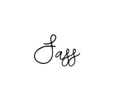 Also we have Sass name is the best signature style. Create professional handwritten signature collection using Bearetta-2O07w autograph style. Sass signature style 12 images and pictures png