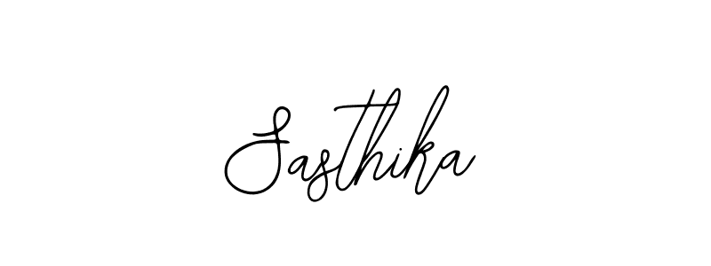 It looks lik you need a new signature style for name Sasthika. Design unique handwritten (Bearetta-2O07w) signature with our free signature maker in just a few clicks. Sasthika signature style 12 images and pictures png