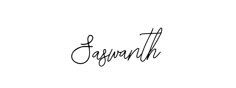 Best and Professional Signature Style for Saswanth. Bearetta-2O07w Best Signature Style Collection. Saswanth signature style 12 images and pictures png