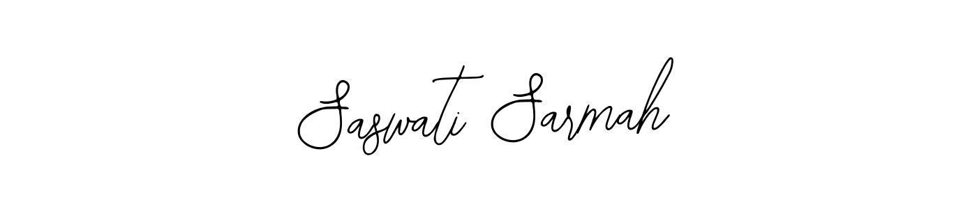 Best and Professional Signature Style for Saswati Sarmah. Bearetta-2O07w Best Signature Style Collection. Saswati Sarmah signature style 12 images and pictures png