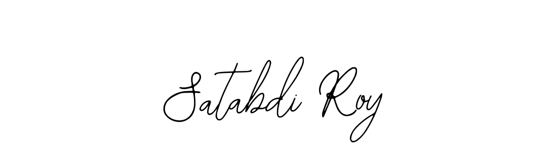 This is the best signature style for the Satabdi Roy name. Also you like these signature font (Bearetta-2O07w). Mix name signature. Satabdi Roy signature style 12 images and pictures png