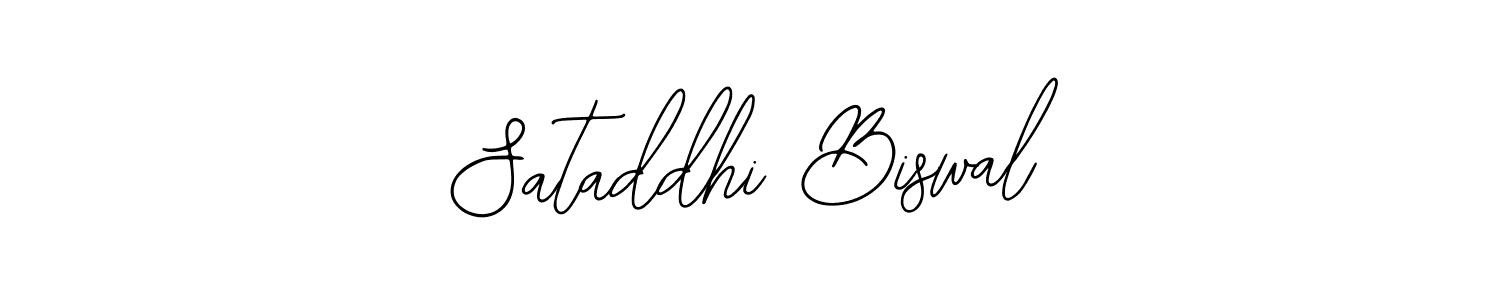 Check out images of Autograph of Sataddhi Biswal name. Actor Sataddhi Biswal Signature Style. Bearetta-2O07w is a professional sign style online. Sataddhi Biswal signature style 12 images and pictures png
