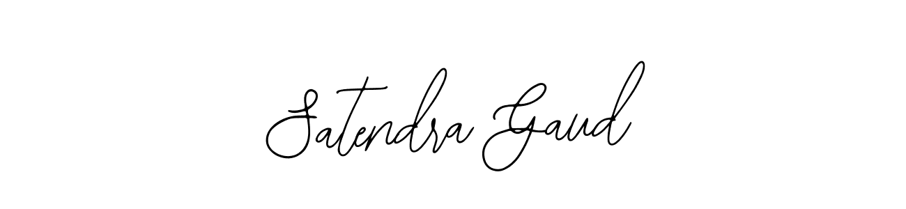 Best and Professional Signature Style for Satendra Gaud. Bearetta-2O07w Best Signature Style Collection. Satendra Gaud signature style 12 images and pictures png