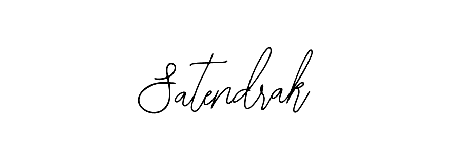 Make a beautiful signature design for name Satendrak. Use this online signature maker to create a handwritten signature for free. Satendrak signature style 12 images and pictures png