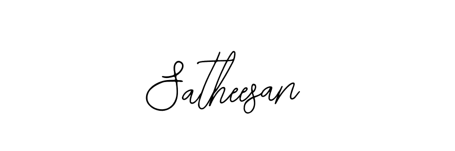 Here are the top 10 professional signature styles for the name Satheesan. These are the best autograph styles you can use for your name. Satheesan signature style 12 images and pictures png