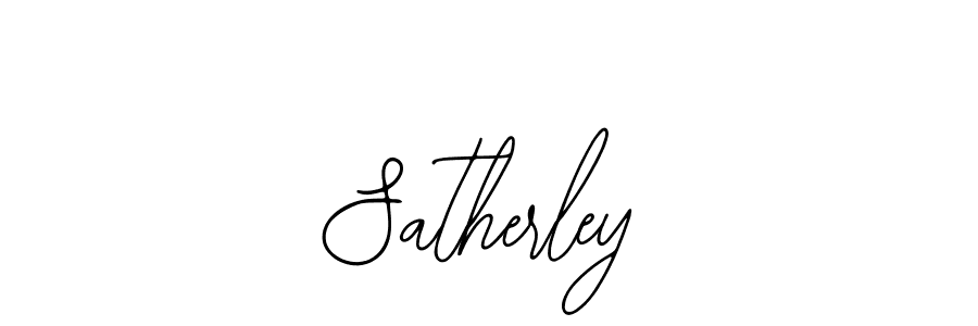 Once you've used our free online signature maker to create your best signature Bearetta-2O07w style, it's time to enjoy all of the benefits that Satherley name signing documents. Satherley signature style 12 images and pictures png