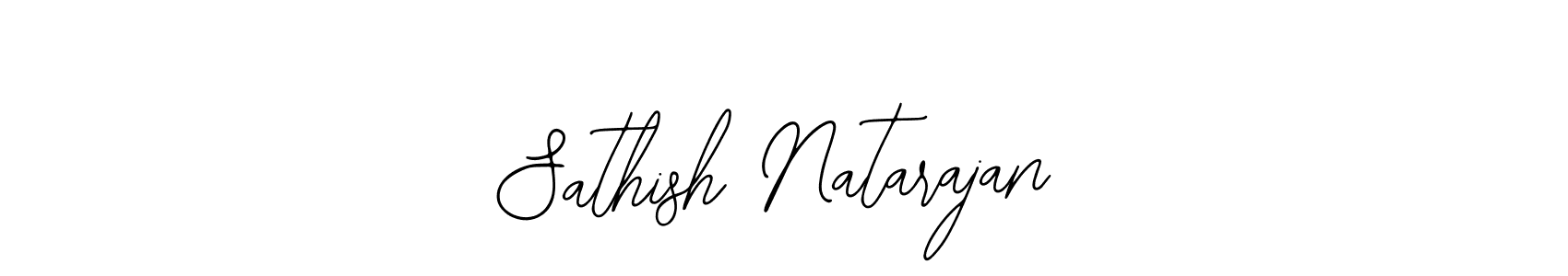 Check out images of Autograph of Sathish Natarajan name. Actor Sathish Natarajan Signature Style. Bearetta-2O07w is a professional sign style online. Sathish Natarajan signature style 12 images and pictures png