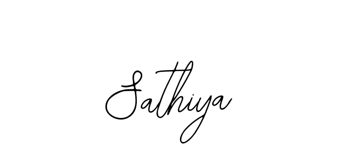 This is the best signature style for the Sathiya name. Also you like these signature font (Bearetta-2O07w). Mix name signature. Sathiya signature style 12 images and pictures png