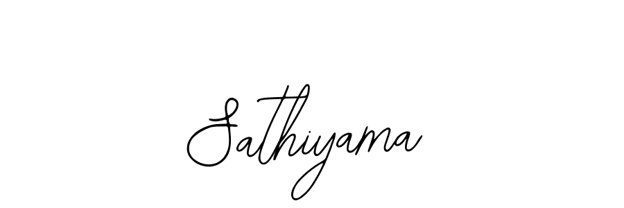 How to Draw Sathiyama signature style? Bearetta-2O07w is a latest design signature styles for name Sathiyama. Sathiyama signature style 12 images and pictures png