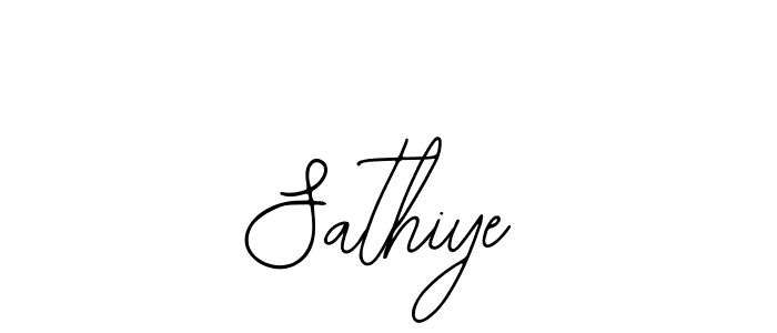 Make a short Sathiye signature style. Manage your documents anywhere anytime using Bearetta-2O07w. Create and add eSignatures, submit forms, share and send files easily. Sathiye signature style 12 images and pictures png